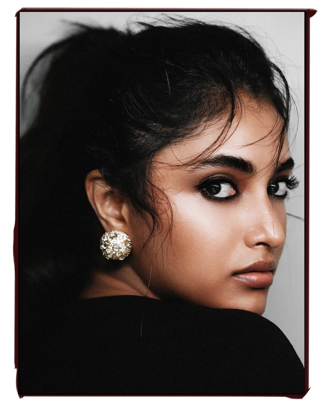 Priyanka Arul Mohan Photos