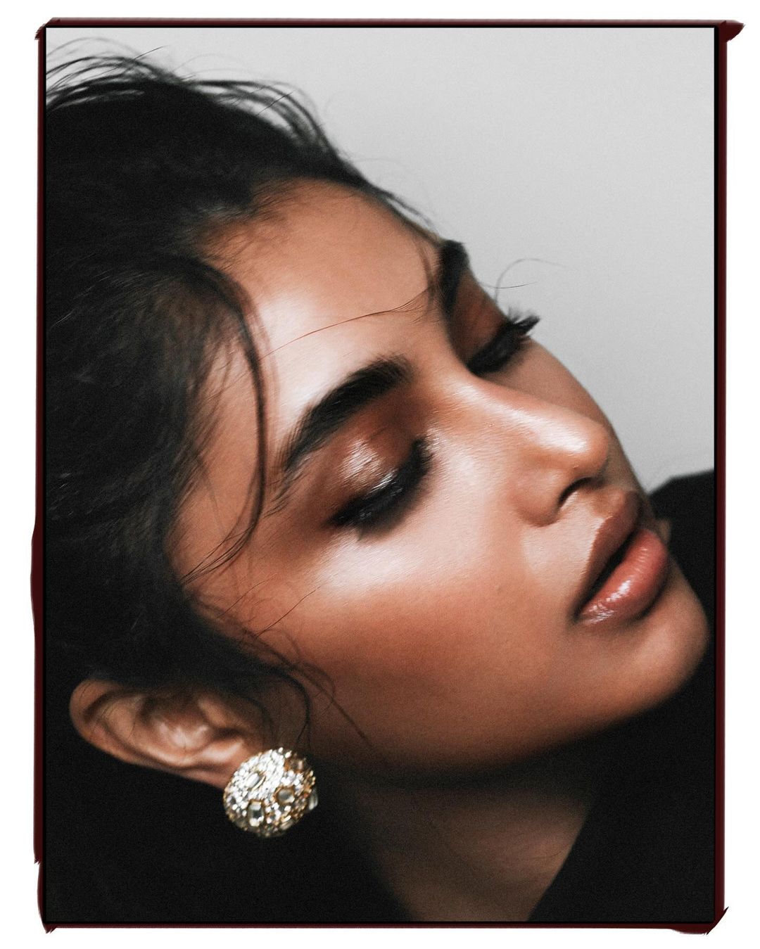 Priyanka Arul Mohan Photos