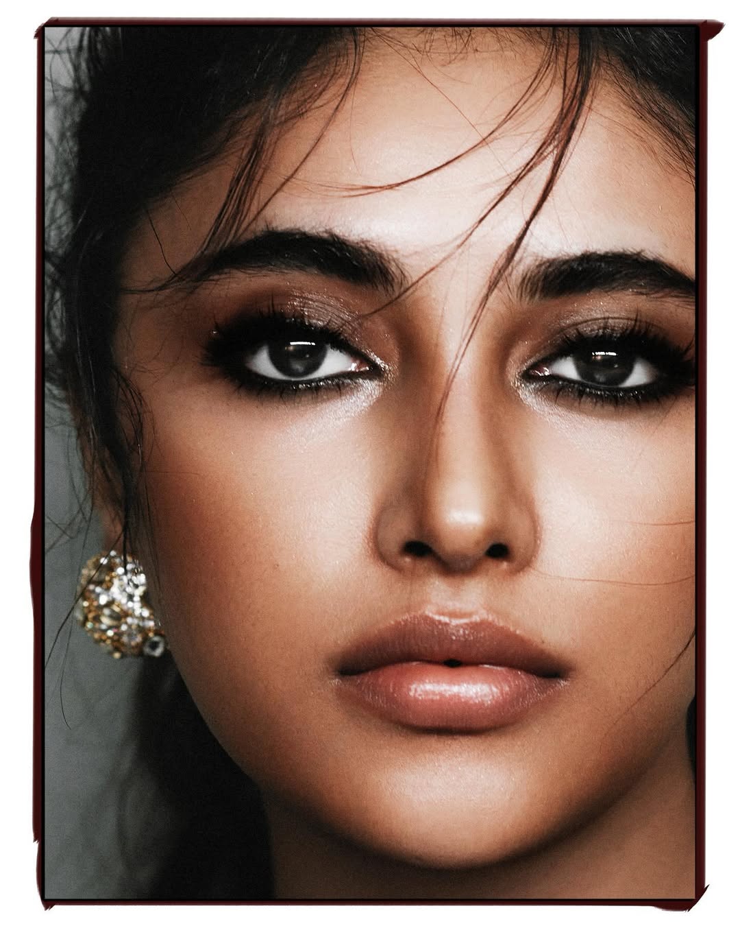 Priyanka Arul Mohan Photos