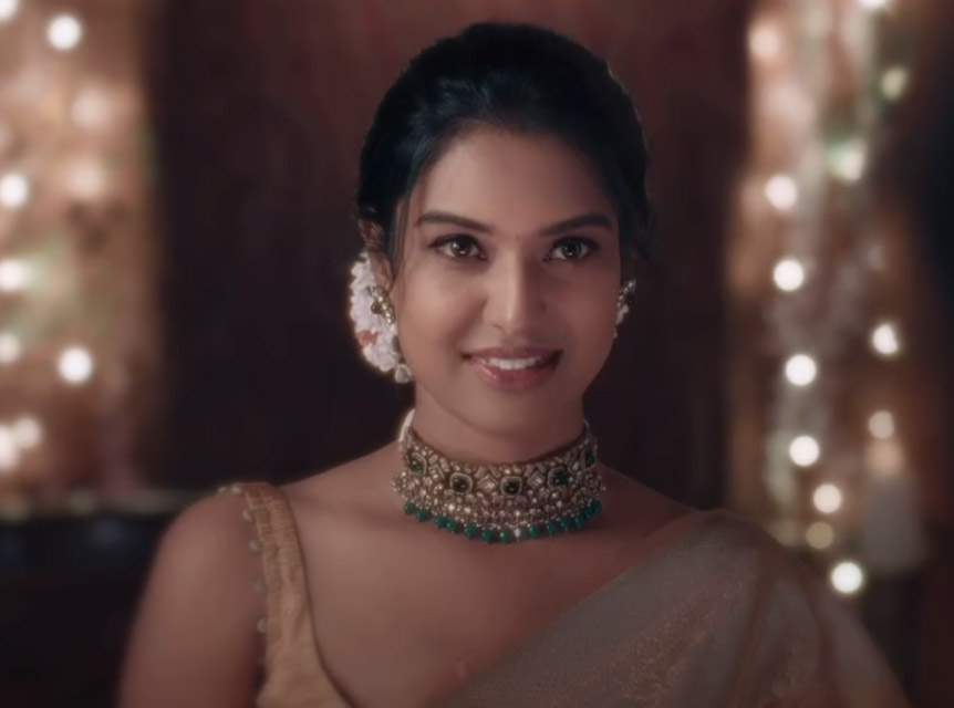 Dolly Dhananjay Announces Marriage With Dr. Dhanyta Kela.