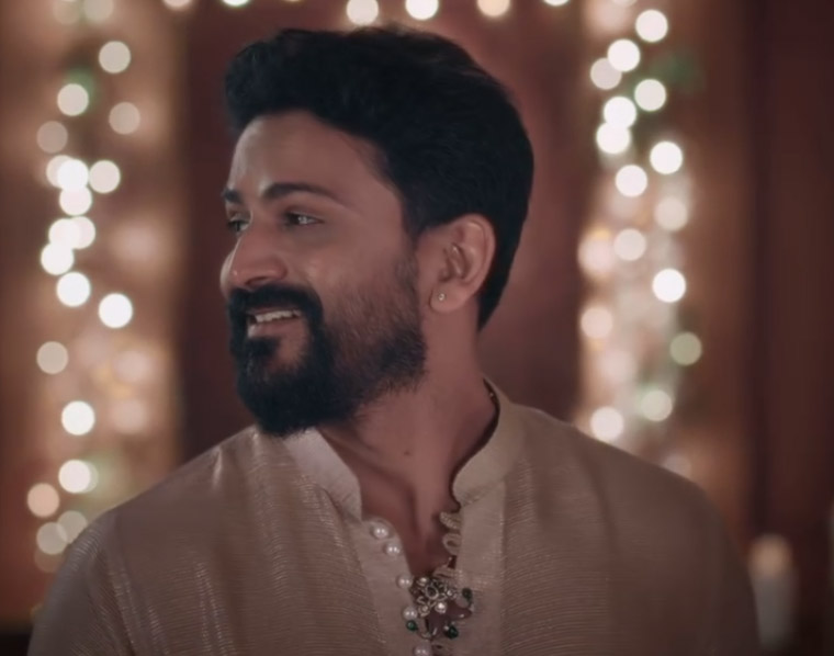 Dolly Dhananjay Announces Marriage With Dr. Dhanyta Kela.