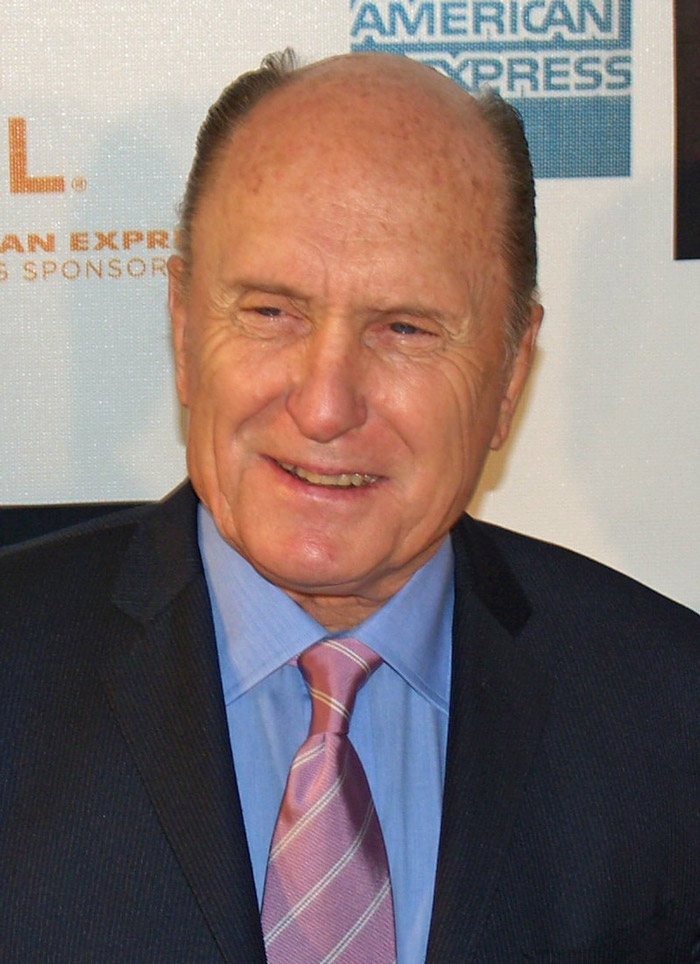 Trump has cited Robert Duvall as a talented actor, admiring his versatility across roles in films like Apocalypse Now and The Godfather.