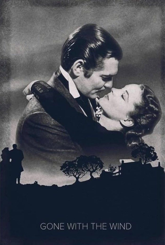 Gone with the Wind