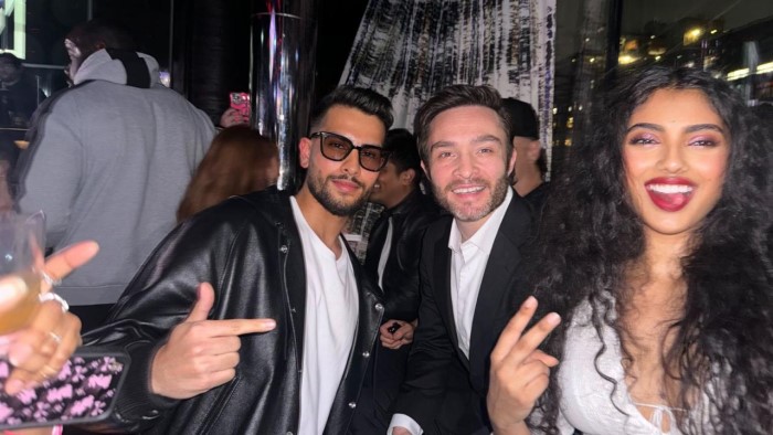 At just 25, Vedant is a self-made entrepreneur and the founder of MVM Entertainment. Known for organizing unforgettable parties, he is revolutionizing nightlife experiences.
