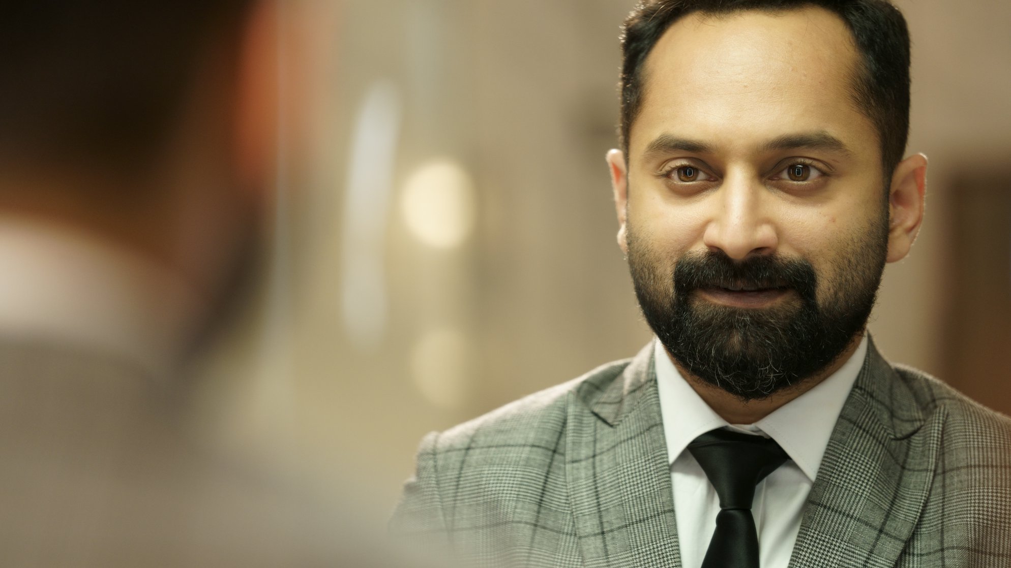 Fahadh Faasil as Battery Patrick