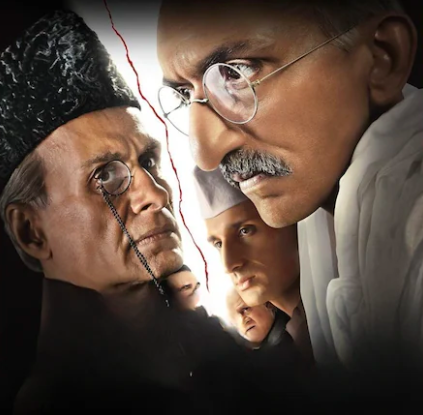 Freedom At Midnight: Where To Watch Nikhil Advani's Patriotic Webseries On OTT?