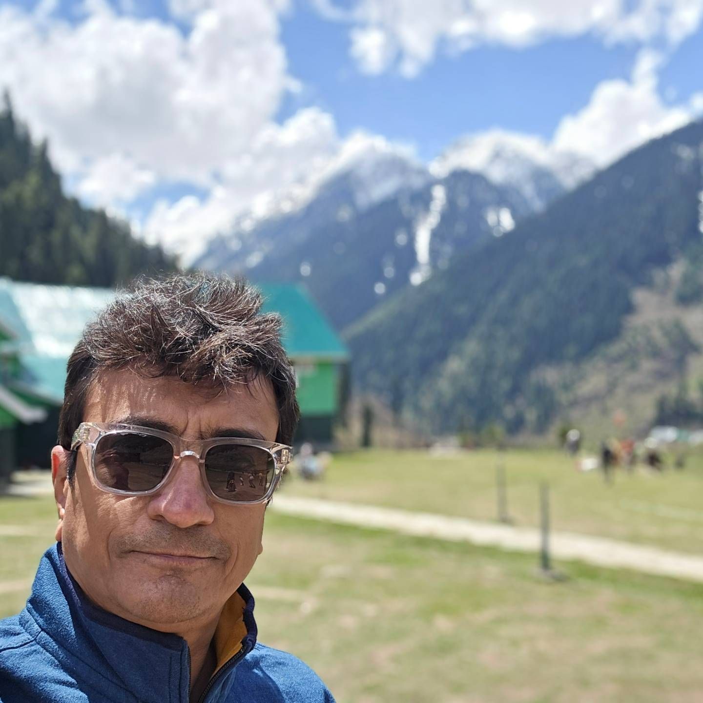 Amit Bhatt (Champaklal Jayantilal Gada)