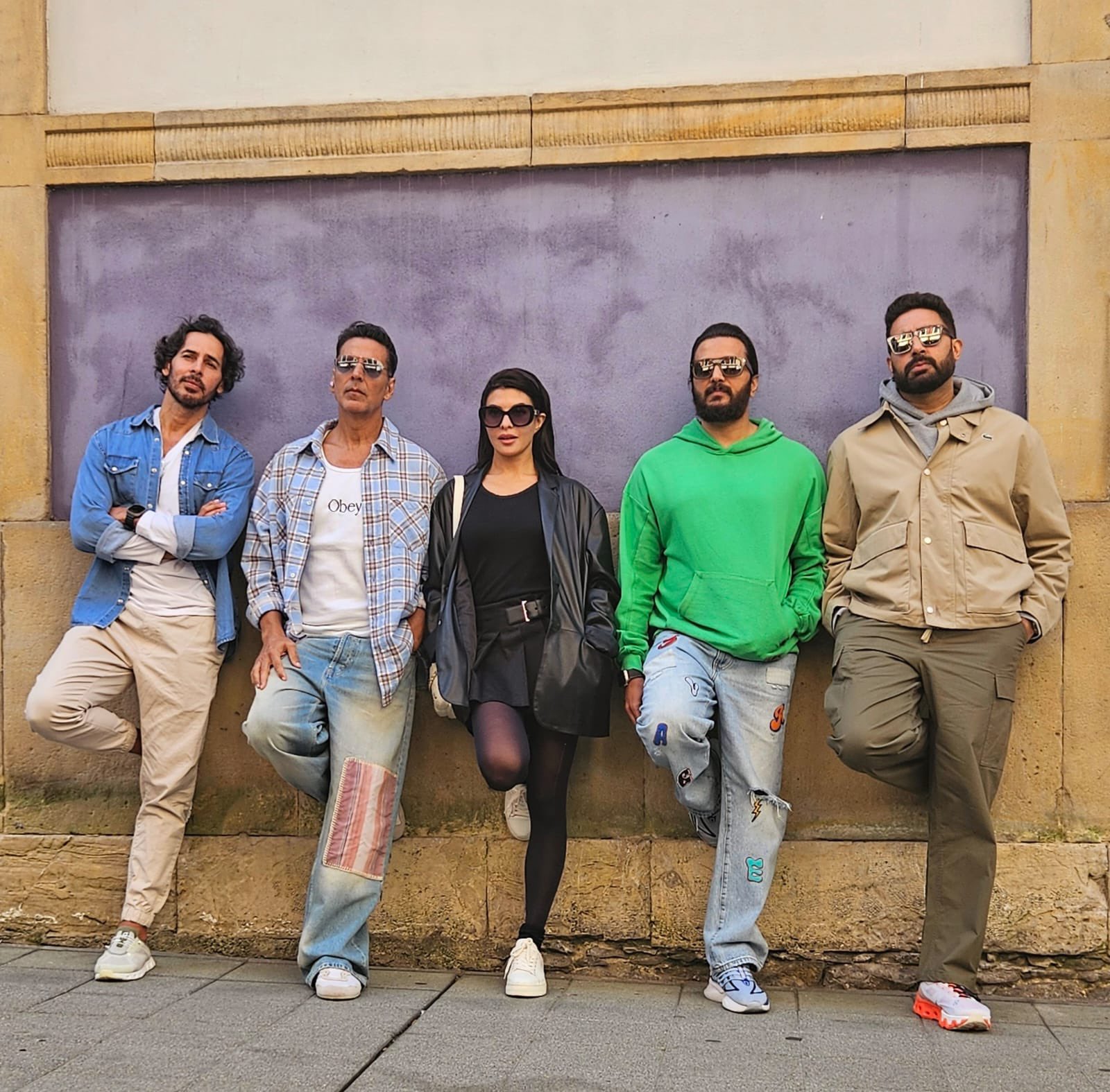 Housefull 5 Gears Up For Grand Release With Star-Studded Line-Up