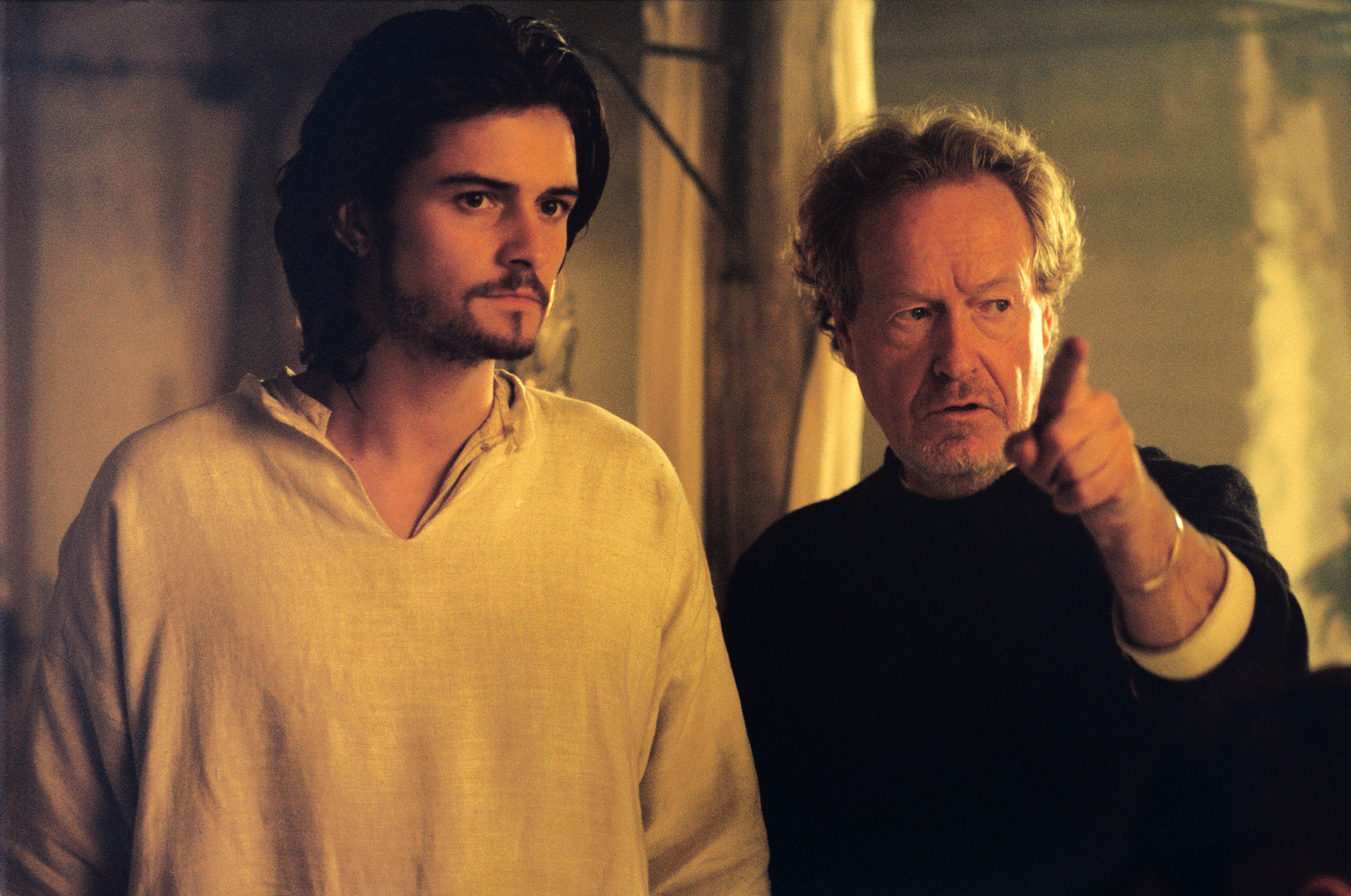 If You Liked Gladiator, Don't Miss These Similar Movies On OTT Platforms
