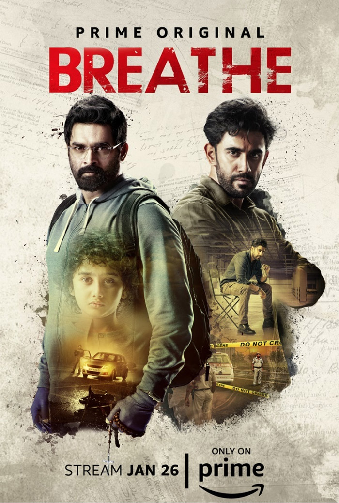 Breathe (Amazon Prime Video)