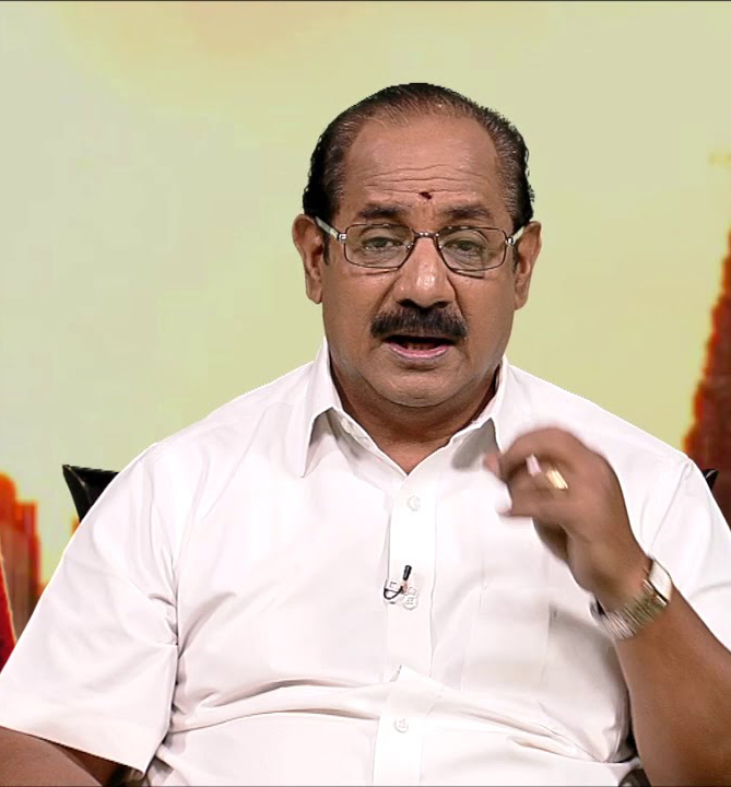 Indra Soundar Rajan: Celebrated Tamil Writer and His Legacy