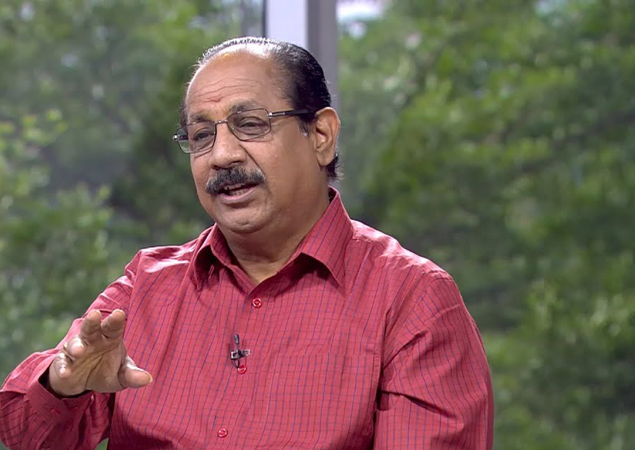 Indra Soundar Rajan passed away on November 10, 2024.