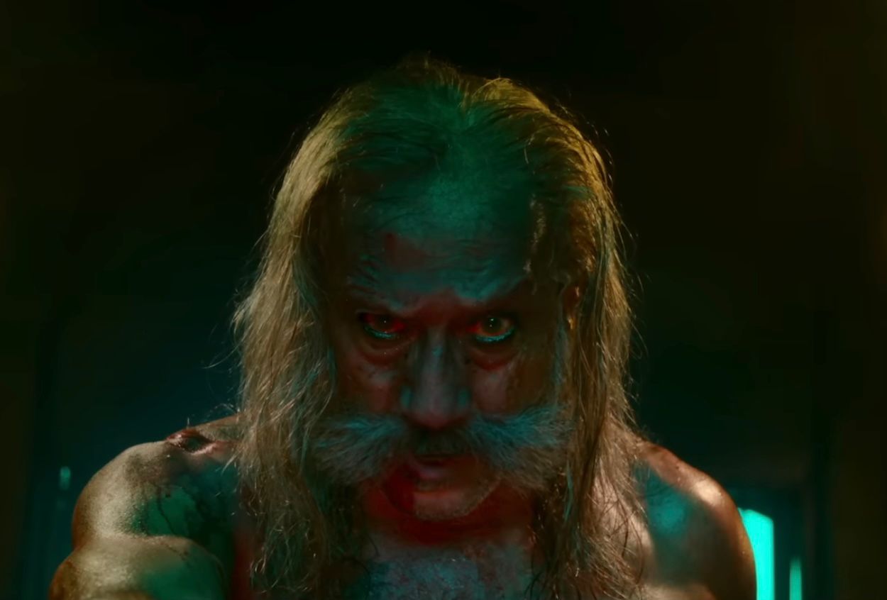 Jackie Shroff is on a roll! The recently released ‘Singham Again’