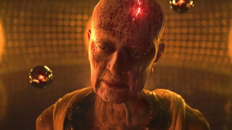 Kamal Haasan played the negative role as Supreme Yaskin in the blockbuster ‘Kalki 2898 AD’,