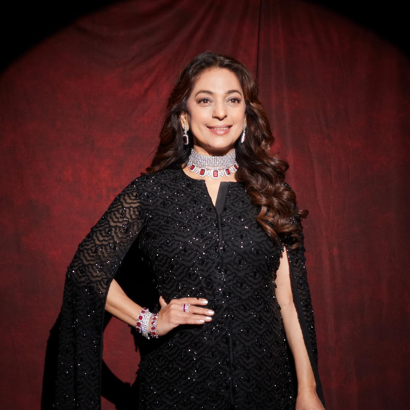 Juhi Chawla Birthday Special: Net Worth & Business Ventures - Filmibeat