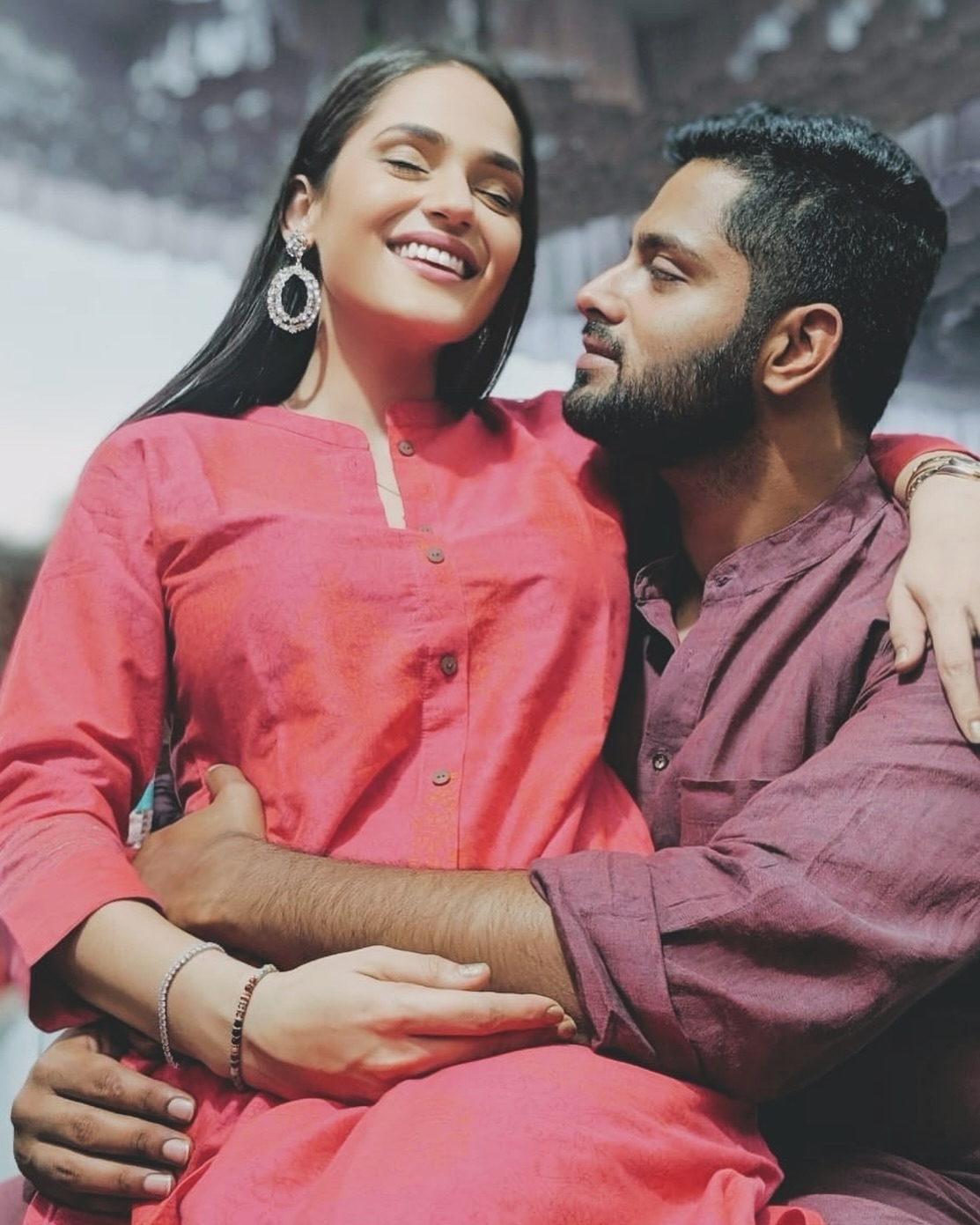 Such precious moments remind us of the simple joys in life,