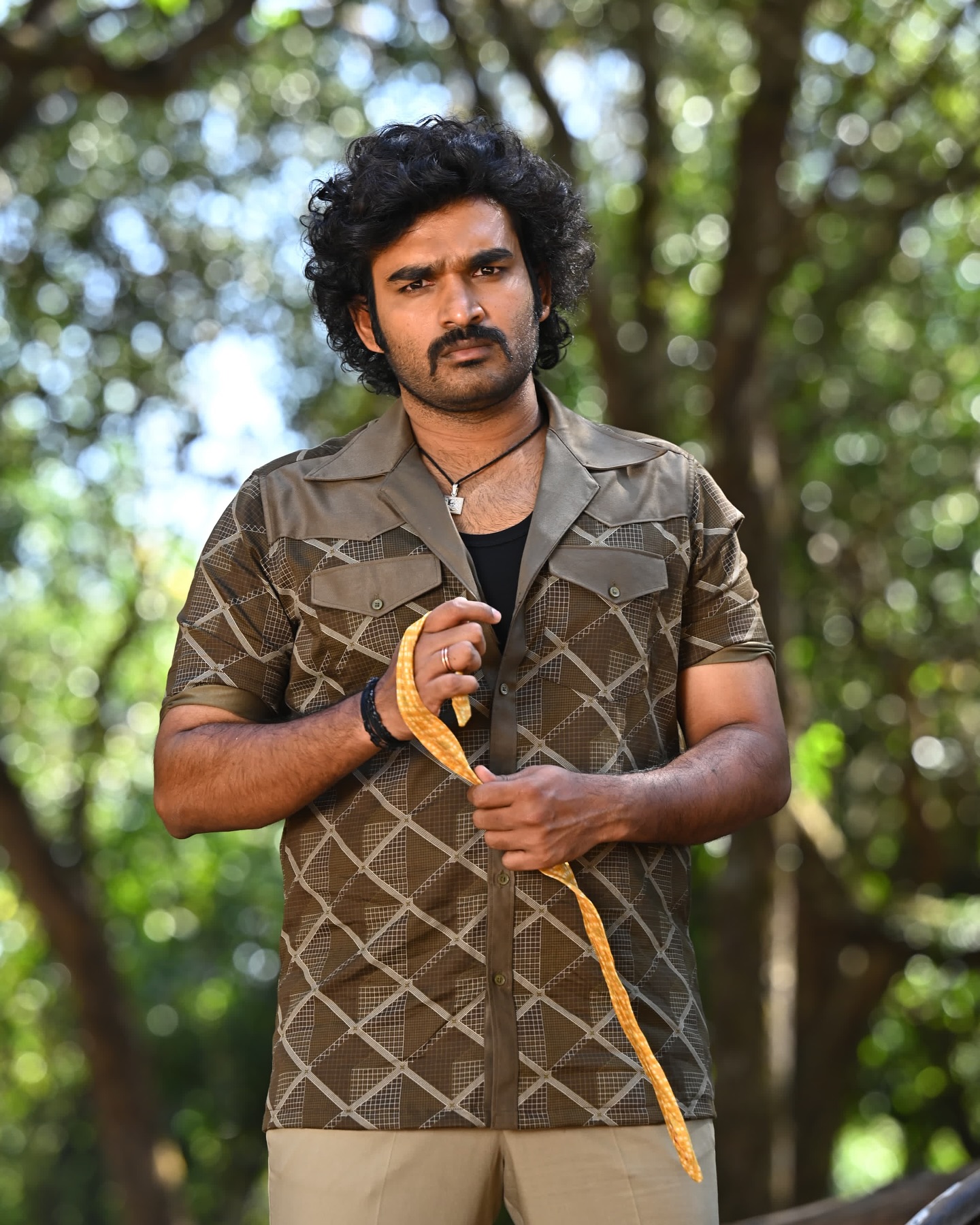 KA Movie OTT Release Update: Where & When To Watch Kiran Abbavaram Nayan Sarika Telugu Movie