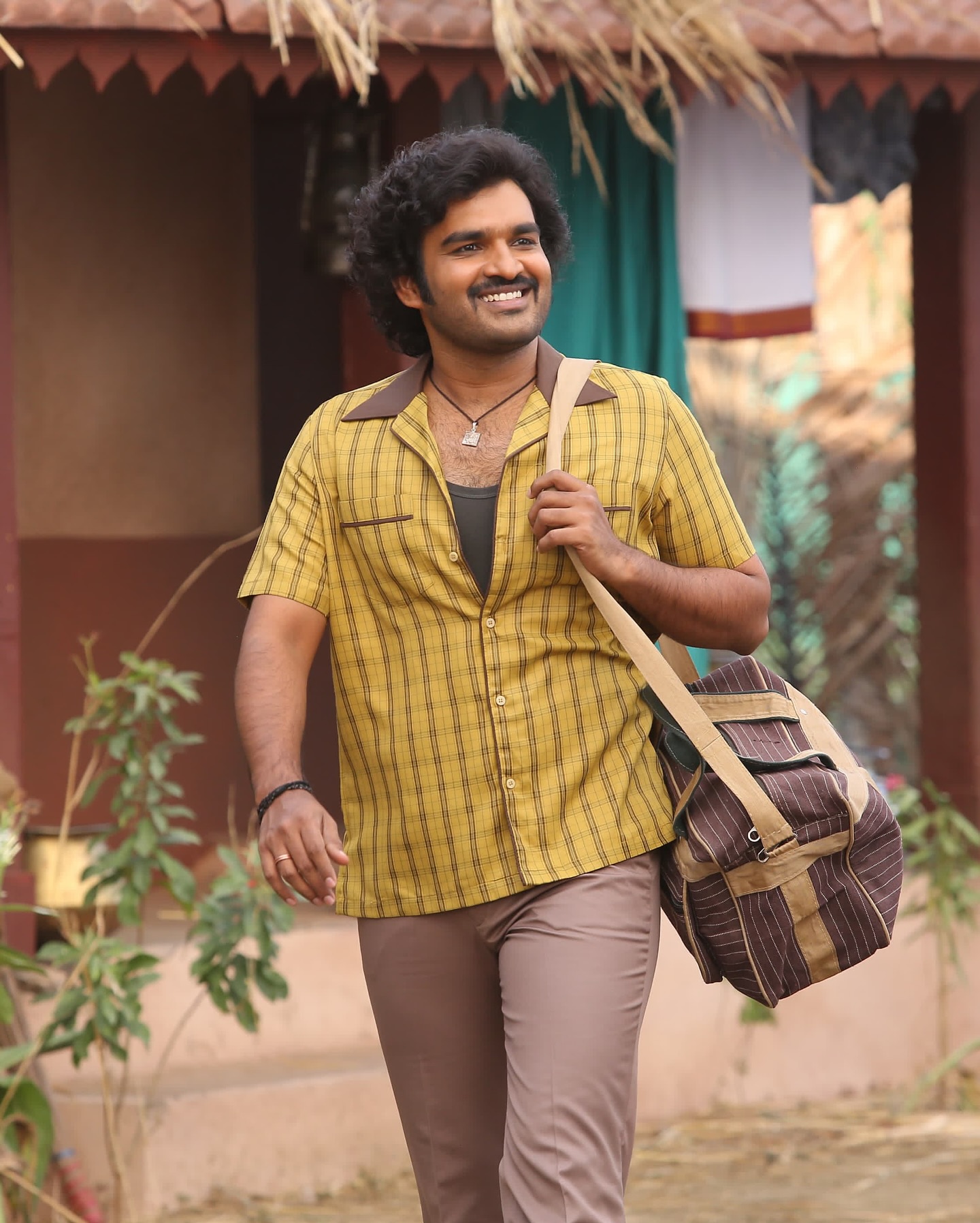KA Movie OTT Release Update: Where & When To Watch Kiran Abbavaram Nayan Sarika Telugu Movie