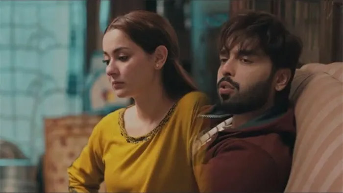 Kabhi Main Kabhi Tum