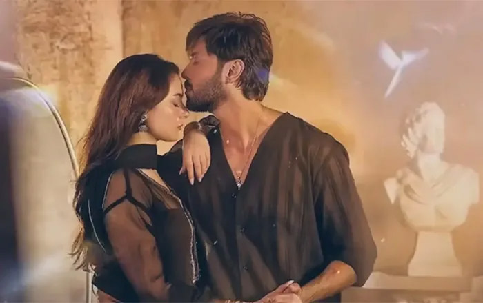 Fahad Mustafa is a renowned actor and host, known for his engaging performances in Pakistani dramas and game shows.