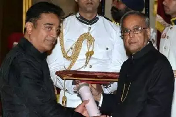 Kamal Haasan's Life in Pictures: A Journey Through Iconic Moments