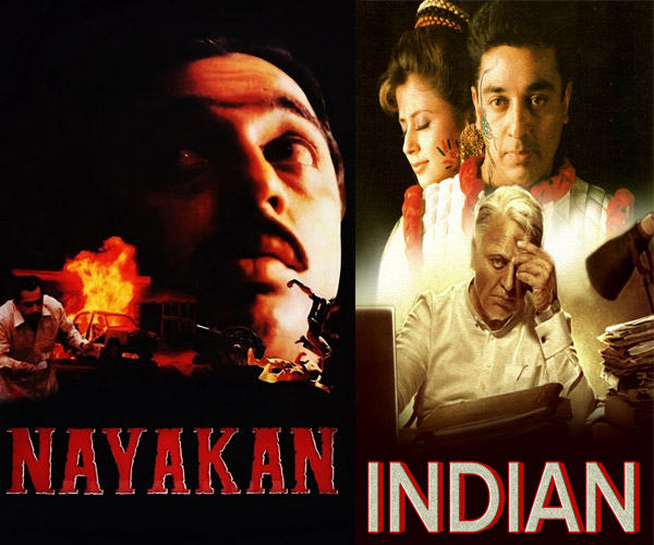 Kamal Haasan's Life in Pictures: A Journey Through Iconic Moments