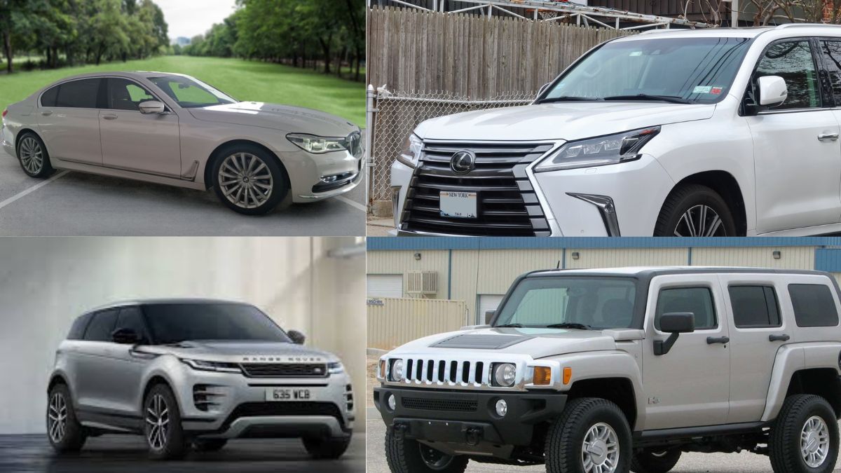 Kamal Hassan Birthday: Networth, Car Collection, Lavish Properties, Salary Per Movie & Other Expensive Things Owned By The 'Thug Life' Star