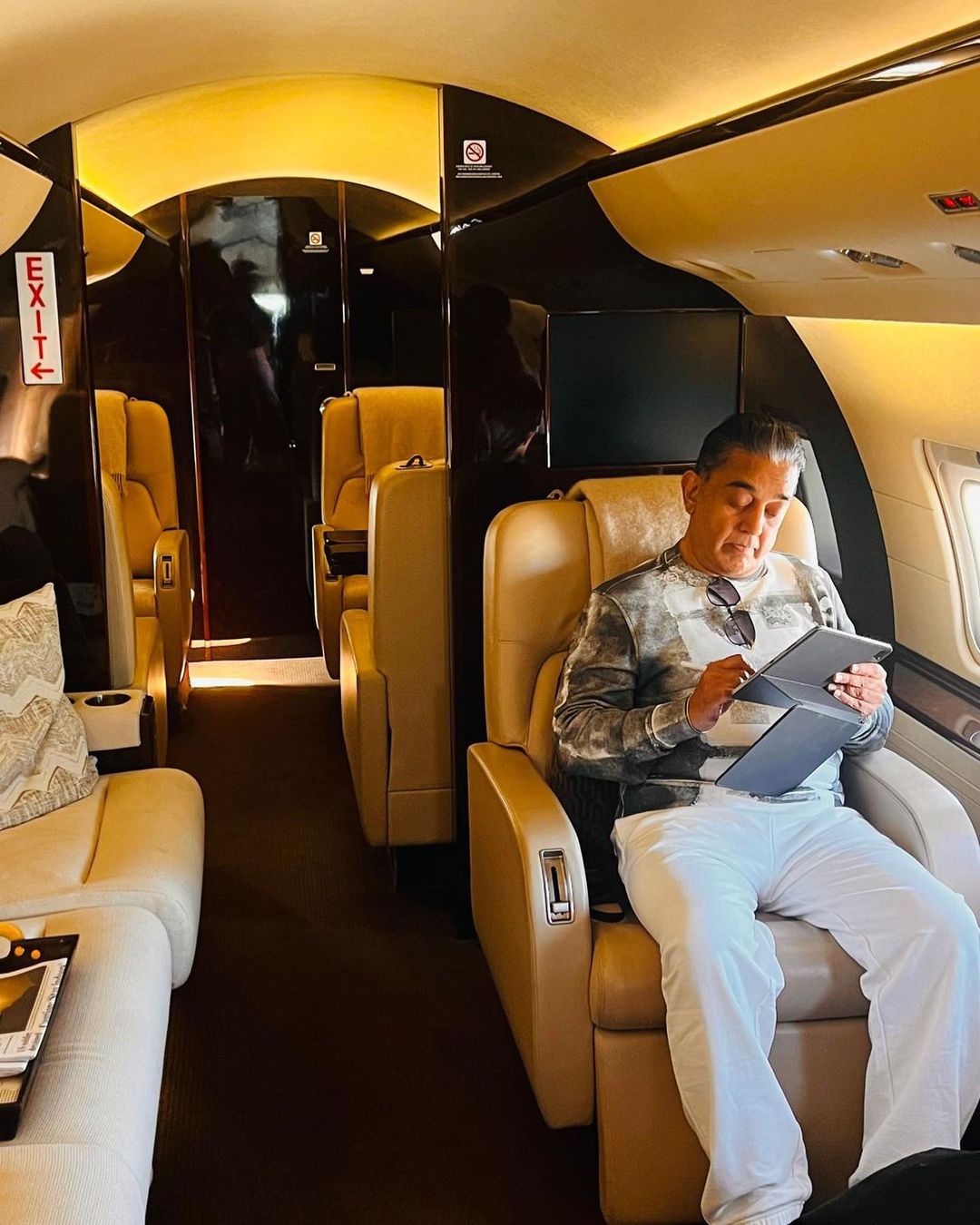 Kamal Hassan Birthday: Networth, Car Collection, Lavish Properties, Salary Per Movie & Other Expensive Things Owned By The 'Thug Life' Star