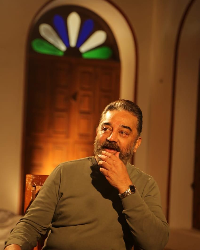 Kamal Hassan Birthday: Networth, Car Collection, Lavish Properties, Salary Per Movie & Other Expensive Things Owned By The 'Thug Life' Star