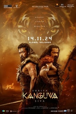 Kanguva OTT Release: Suriya-Bobby Deol Starrer To Cross 100 Cr Soon, When Is It Releasing On OTT?
