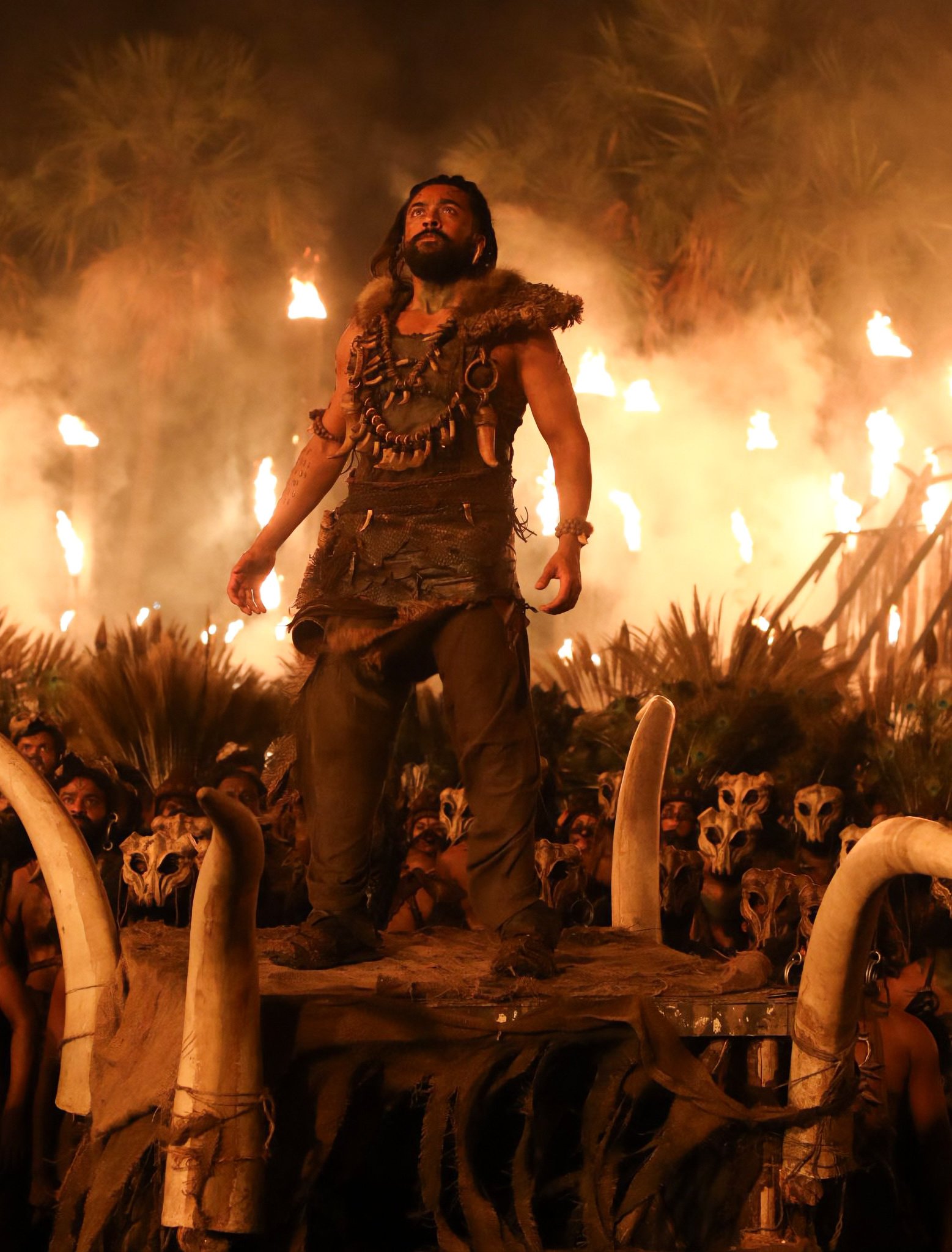 Kanguva: Release Date, Plot, Cast & Crew, Runtime, OTT Details & More About Suriya's Upcoming Tamil Movie