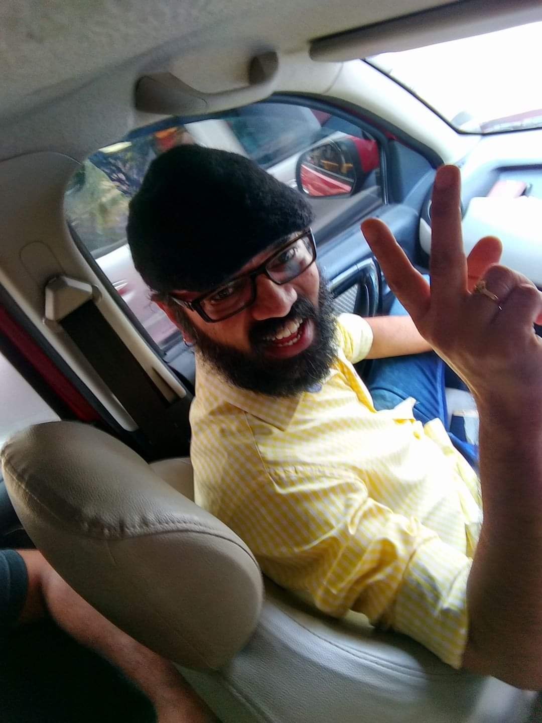 Kannada Director Guruprasad: Photos