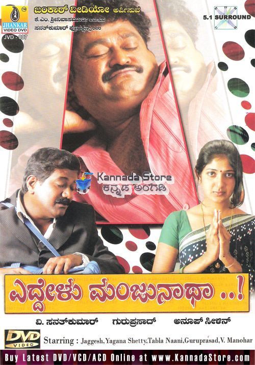 Kannada Director Guruprasad's 5 Best Movies: A Unique Blend Of Humor & Dark Themes