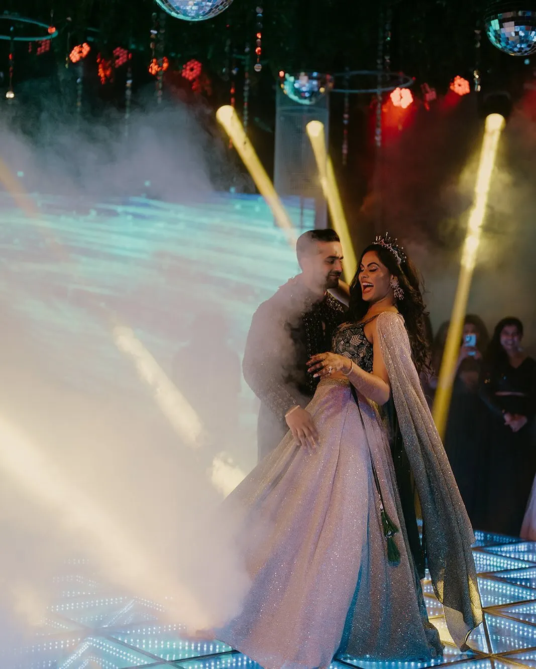 Karthika Nair marked her first wedding anniversary with a heartfelt social media post, sharing her joy with her followers. She reflected on the past year, expressing gratitude for the love and support she has received. The post was a touching tribute to the bond she shares with her husband, Rohit Menon.