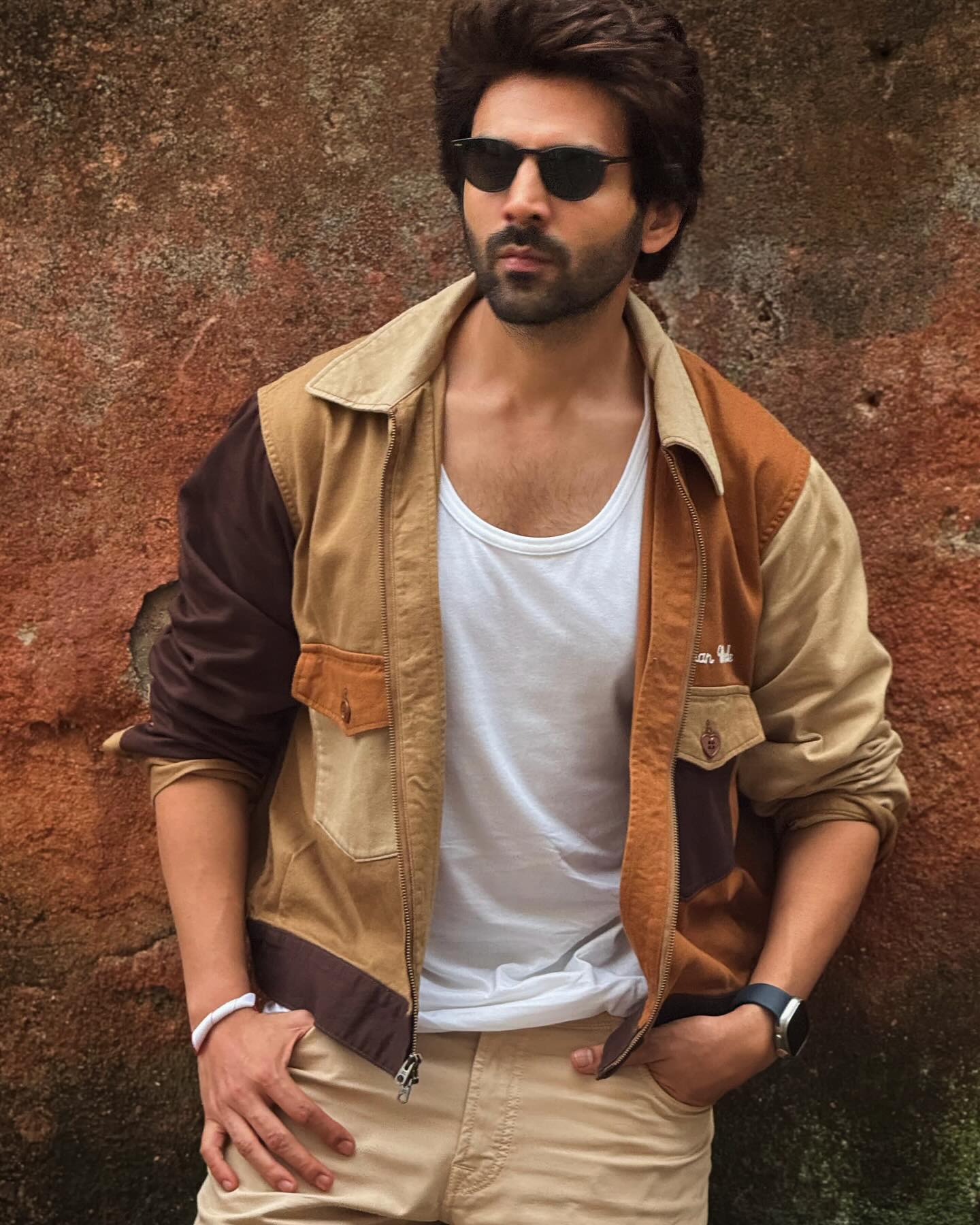Kartik Aaryan's Exciting Upcoming Movies: Aashiqui 3, Karan Johar's Untitled Project, Kirik Party Remake