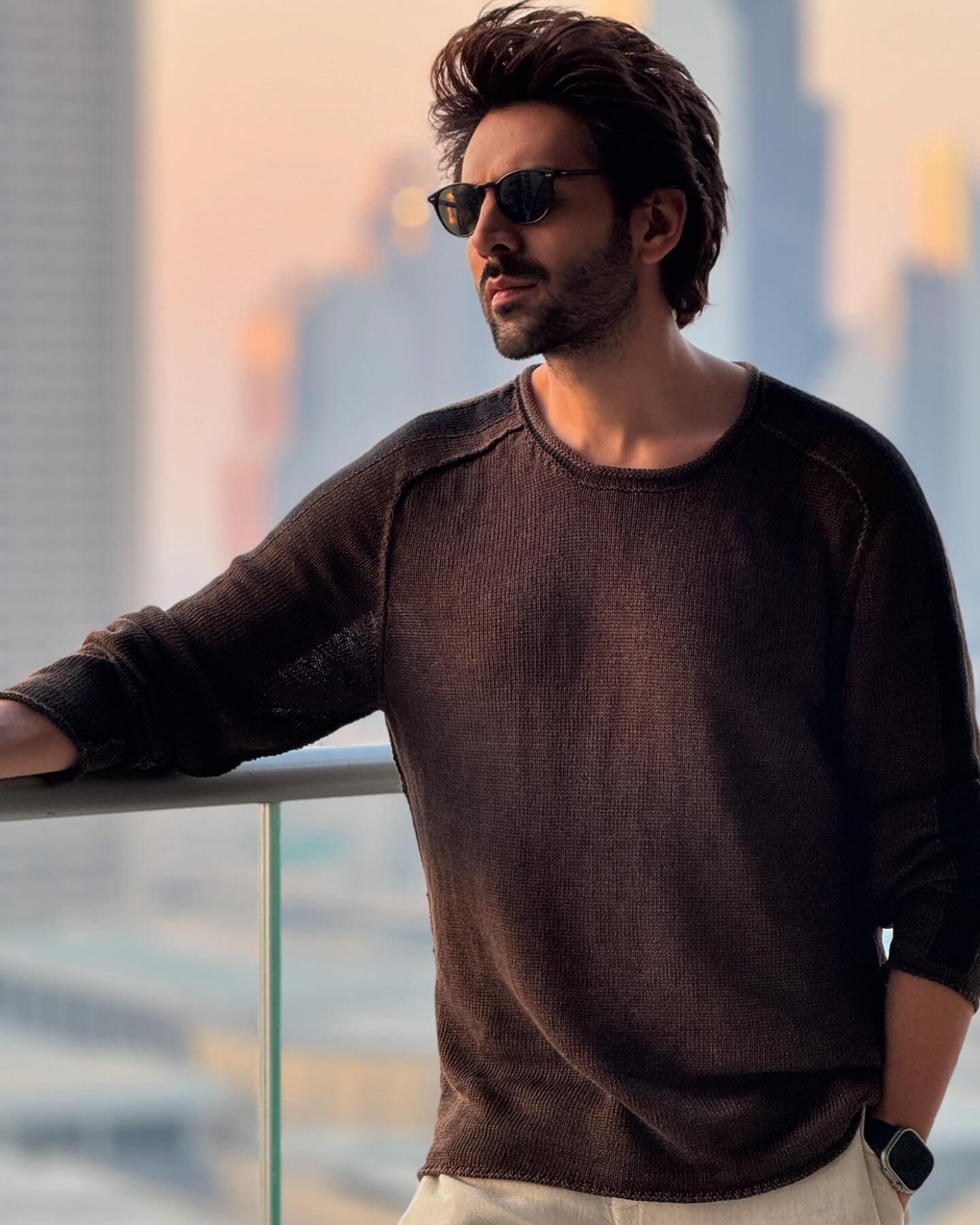 Kartik Aaryan's Exciting Upcoming Movies: Aashiqui 3, Karan Johar's Untitled Project, Kirik Party Remake