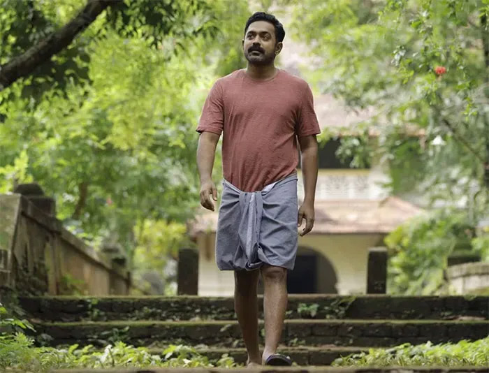 Directed by Dinjith Ayyathan and produced by Joby George under the Goodwill Entertainments banner