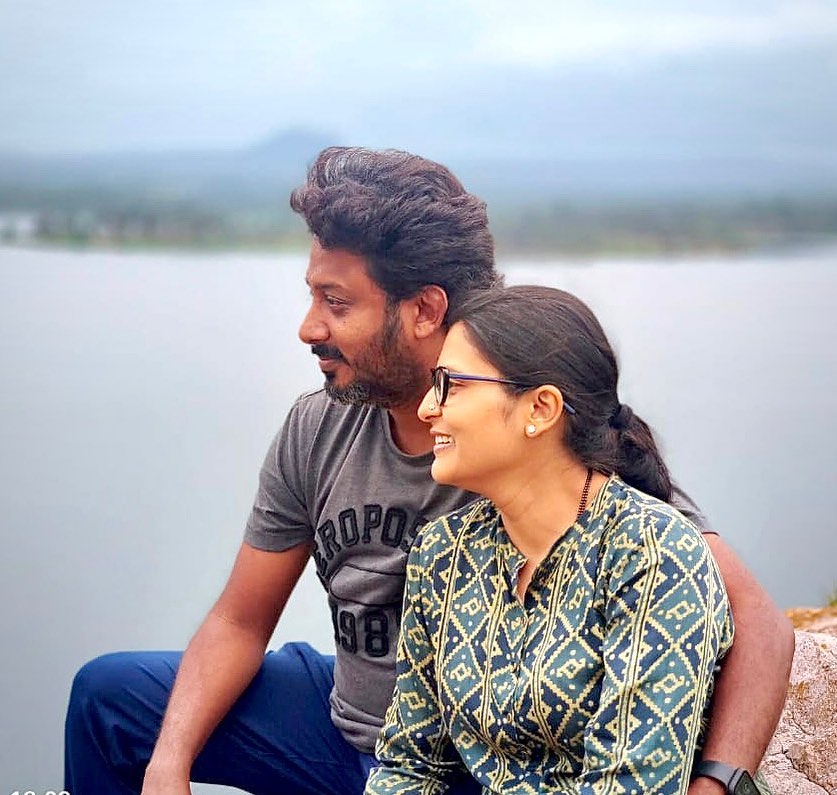 Know All About Baaghi 4 Director A. Harsha: Movies, Family & Background