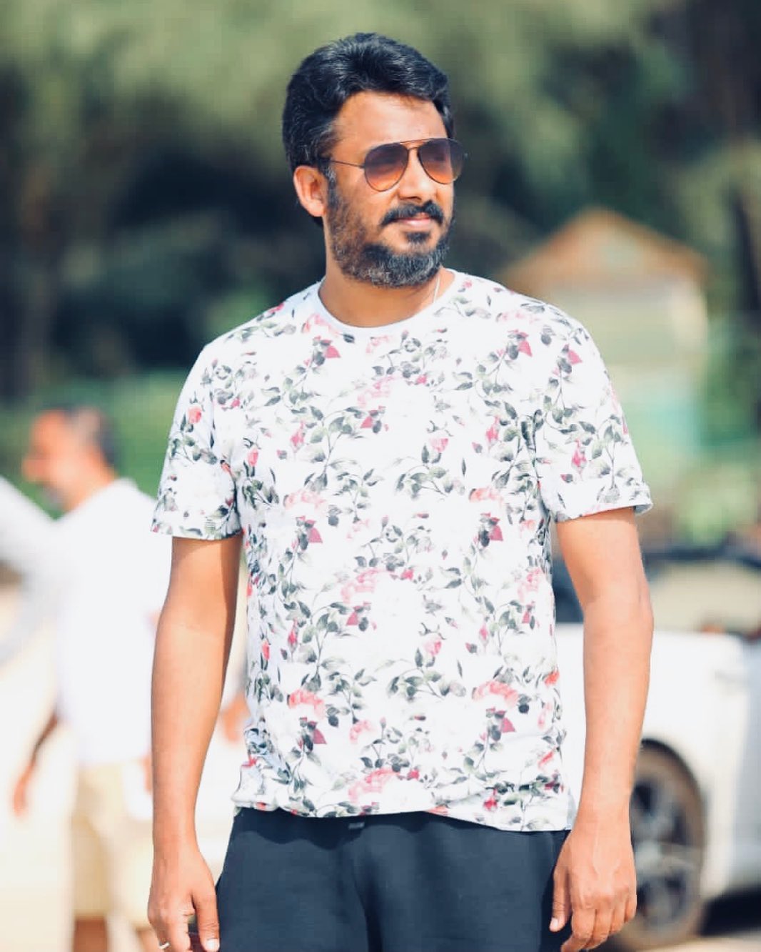 Know All About Baaghi 4 Director A. Harsha: Movies, Family & Background