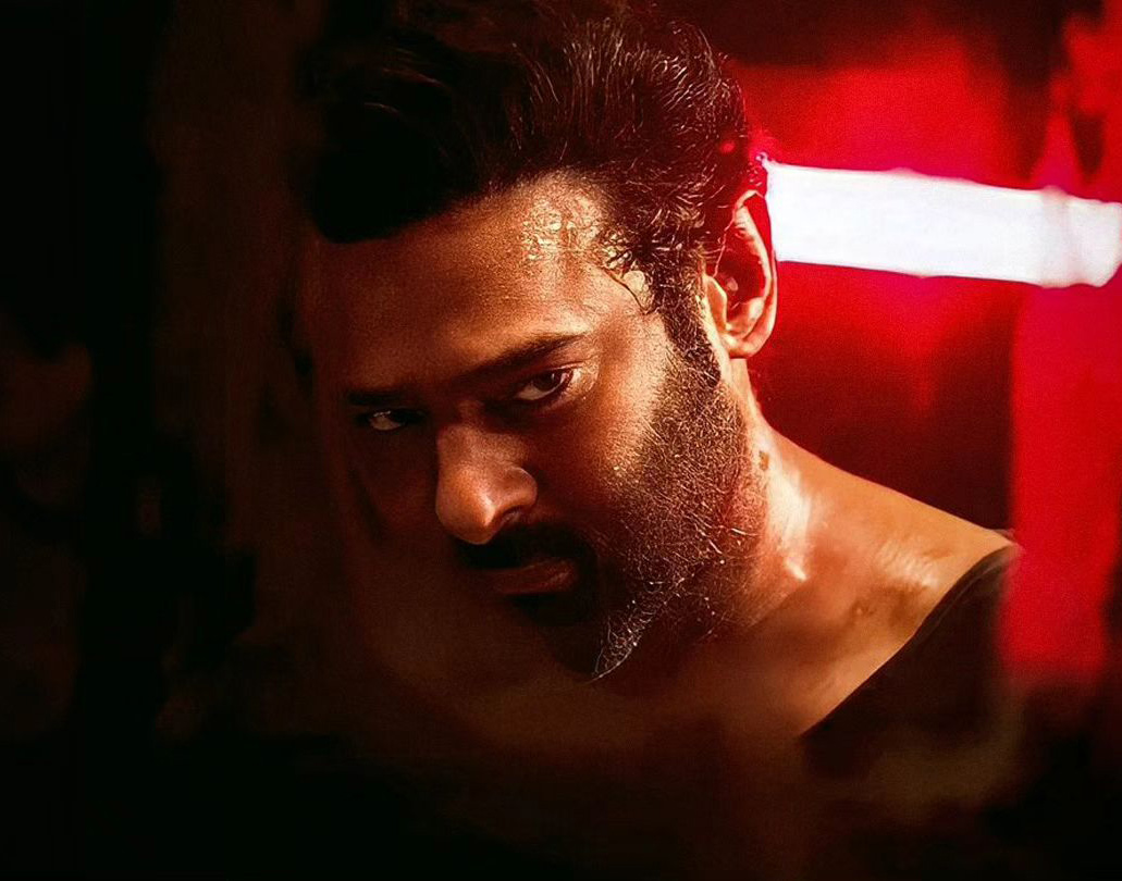 Salaar Part 2 commenced in November 2024.