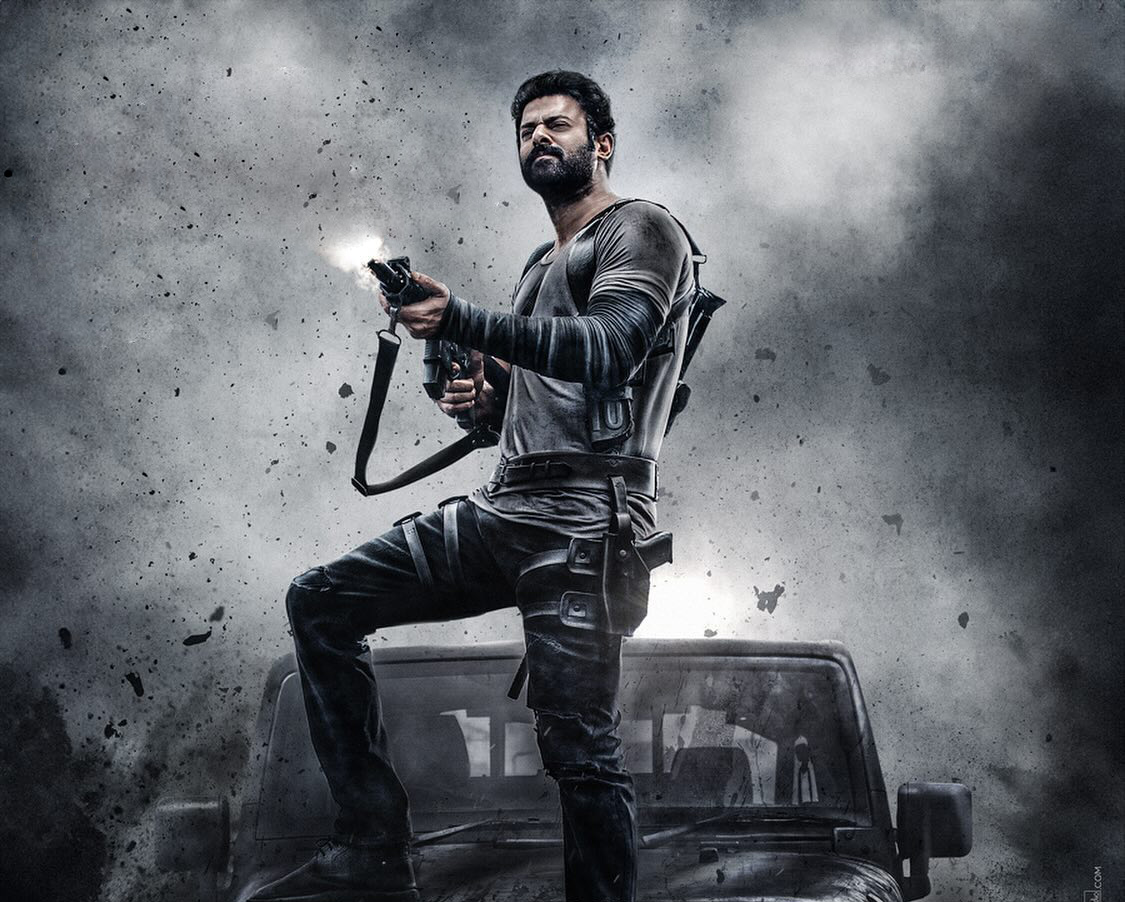 Salaar movie is slated for a Christmas 2025 release.