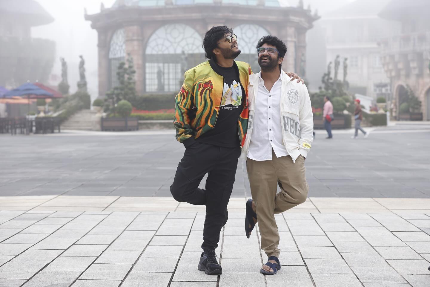 Krishnam Pranaya Sakhi Completes 100 Days And Announces OTT Release