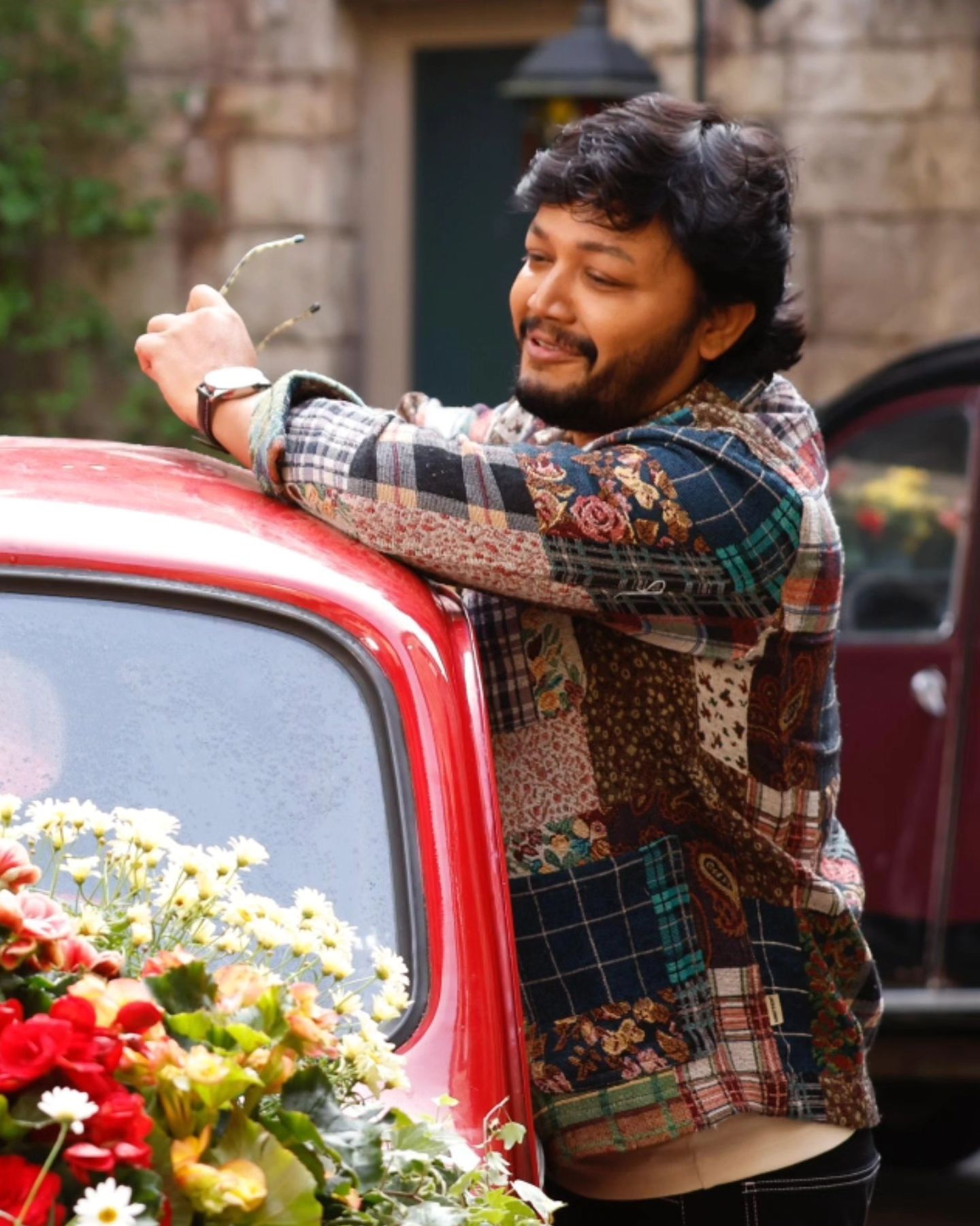 Krishnam Pranaya Sakhi Completes 100 Days And Announces OTT Release