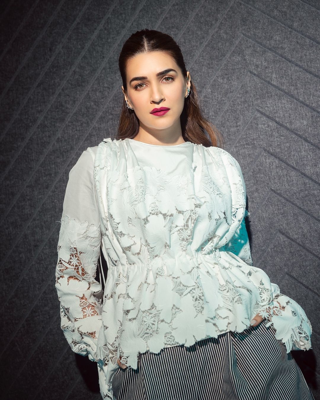 Kriti Sanon wishes rumoured boyfriend Kabir Bahia on his birthday