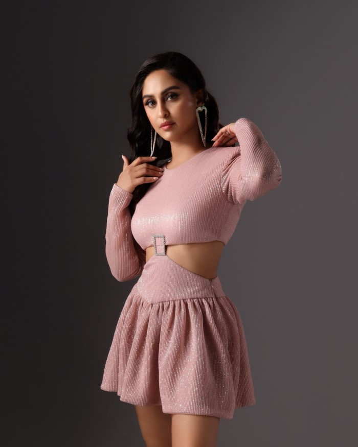 लेकिन अगर हम क्रिस्टल डिसूजा के निजी जीवन की बात करें तो आपको बता दें कि वह काफी ज्यादा इसको लेकर भी चर्चा में रहती है