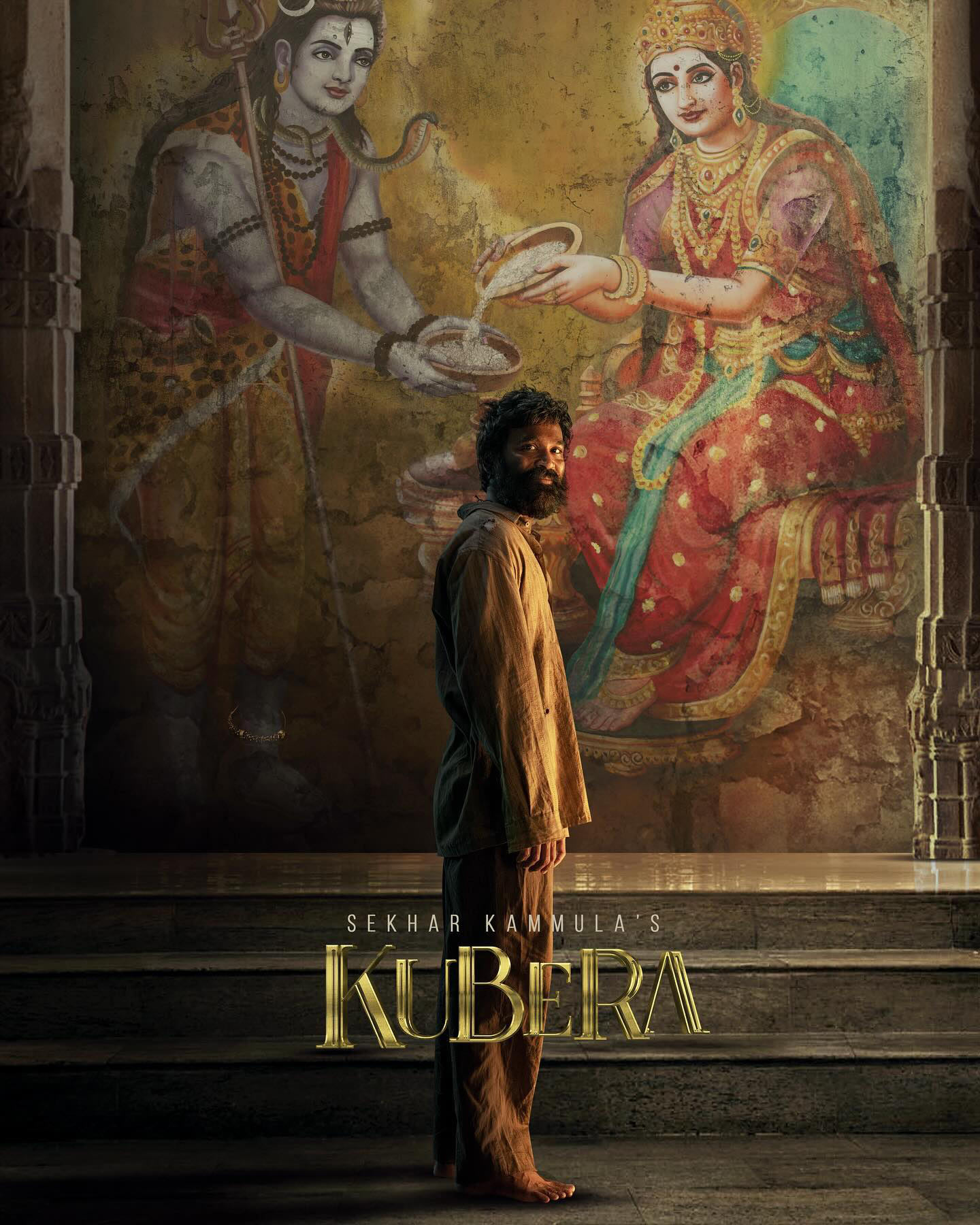 Kubera: Cast, Crew, Story, and Release Date Details