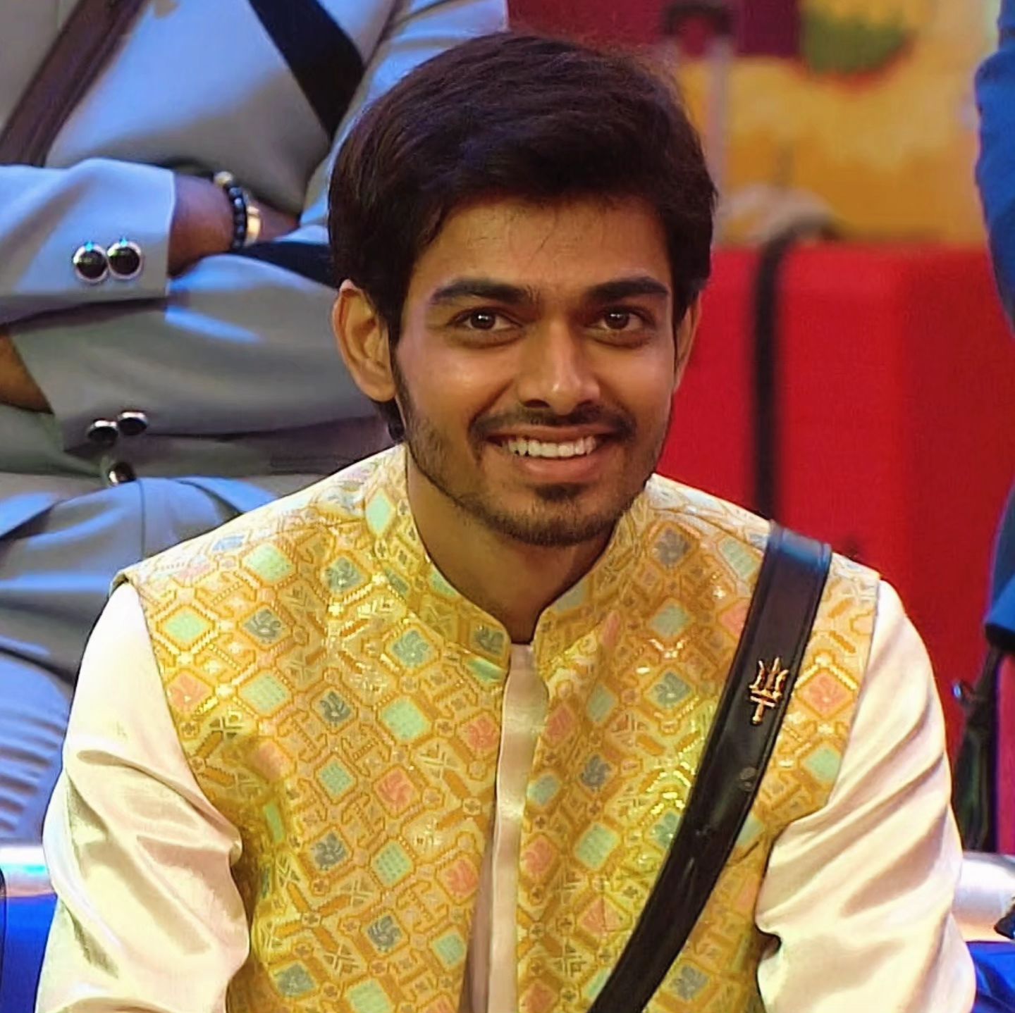 List of Eliminated Contestants from Bigg Boss Telugu 8