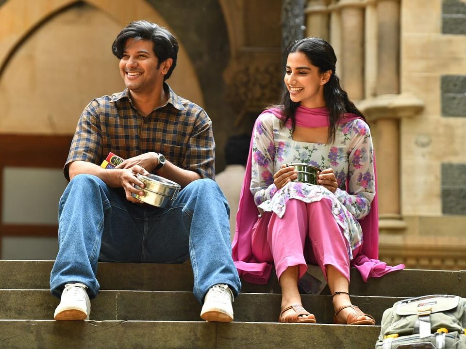 Lucky Baskhar OTT Release: Dulquer Salmaan's Period Drama Now On Netflix