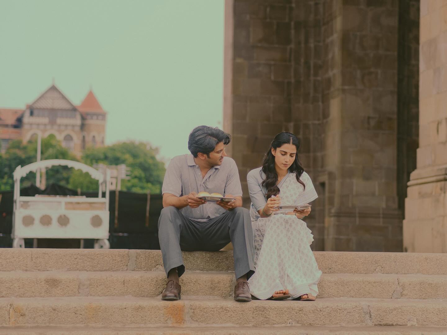 Lucky Baskhar OTT Release: Dulquer Salmaan's Period Drama Now On Netflix