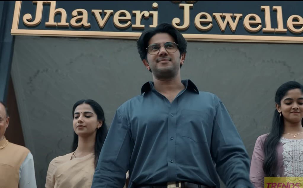 Lucky Bhaskar Day Wise Box Office Collection: Daily Updates And Insights